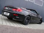 BMW 6-Series Convertible by Kelleners Sport 2011 года